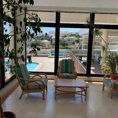 Apartamento Casa Sofia *