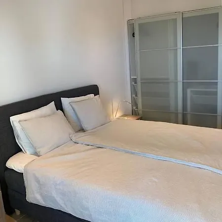 Apartamento Casa Sofia