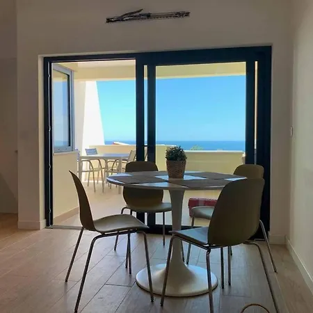 Apartamento Casa Sofia