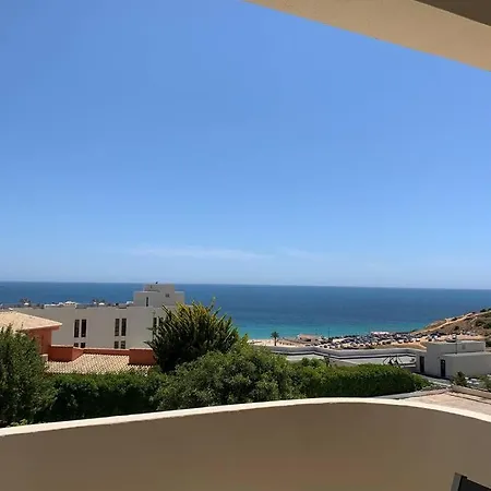 Apartamento Casa Sofia *