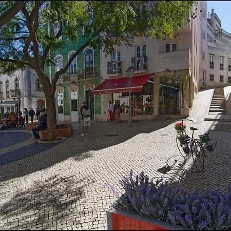 Apartamento Casa Sofia Lagos