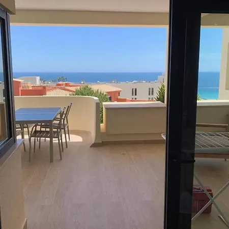 Casa Sofia Apartment *