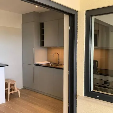 Casa Sofia Apartment