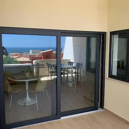 Apartment Casa Sofia Lagos
