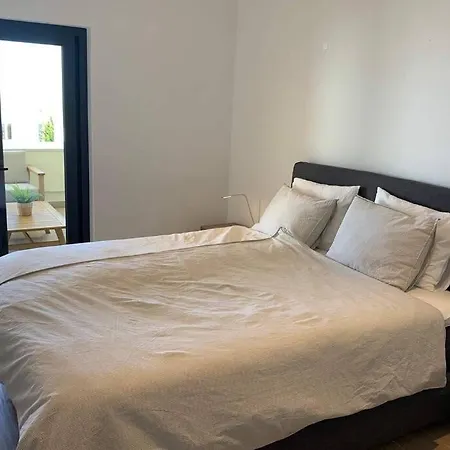 Apartmán Casa Sofia